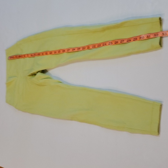 #1038 Lululemon align leggings  size 4 b1174 - Picture 3 of 6